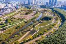 울산 1인당 생활권 도시림 서울의 5배... 전국에서 가장 넓어