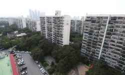 개포 마지막 노른자…1.5조 재건축 시공자 선정 돌입