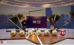 한국 로또 당첨금 수십배 ‘슈퍼 복권’ 있다고?...게다가 세금도 없다니 [파일럿 Johan의 아라비안나이트]