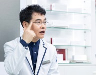 3D 맞춤형 안경 선도하는 김영근 원장 ‘까다로운 사람들이 찾는 안경 주치의’
