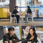 ‘나완비’ 김도훈·김윤혜, 짝사랑 동지된다...흥미진진 관계성
