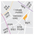 송파 문정시영 리모델링 최고 19층 1440가구 변신