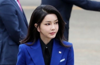 “오빠 빨리 계엄해”…김건희 여사가 尹 부추겼을 거라는 박지원의 주장