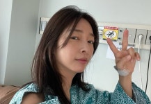 “종양 너무 자라 뼈까지 침범”…안타까운 소식 전한 가수 이상미, 무슨일이