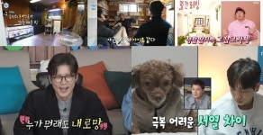 비바리움방→영화관·사우나까지...김대호 새집 눈길...시청률 올해 최고 (‘나혼산’)