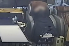 무인세탁방서 17일간 먹고 잔 여성…경찰 출동에 “내가 뭔죄야” 적반하장