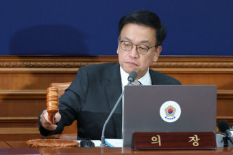 최상목 대행, 내란특검법에 또 거부권…野 “내란 동조 세력 스스로 인정”