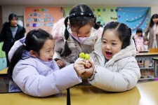 예비 초등생 ‘이것’ 연습하고 가면 학교생활 걱정없어요 [초보엄마 잡학사전]