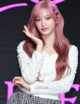 [포토]아이브 이서, 더 예뻐진 막내