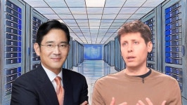 [단독] 이재용·올트먼 내일 회동…오픈AI, 삼성에 투자 요청할 듯
