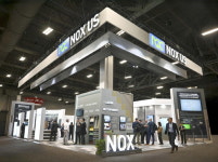 녹수, 글로벌 바닥재 전시회 TISE 2025에서 3년 연속 최고상 수상