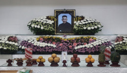 故 김웅서, 사고사 아니었나? “사기꾼, 죽어서도 저주할 것”