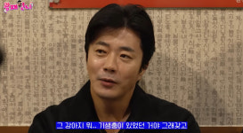 권상우 “폐 하얗게 변해…죽는 줄 알았다”(‘광재언니’)