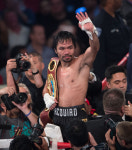 필리핀 복싱 영웅 파퀴아오 넷플릭스 예능 ‘피지컬’에 출연