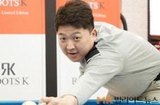 PBA 통산 두 번째 우승 조건휘 “사랑하는 가족은 당구선수 생활의 원동력”