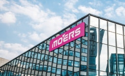 모어스, TS인베스트먼트 투자 유치…글로벌 성장 본격화