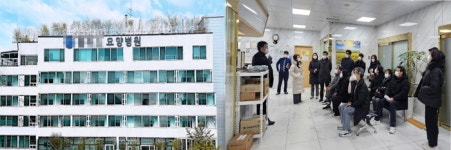 요양·돌봄·시니어 시설, 개발·운영 실무 교육 과정 ‘6기’, 열린다…