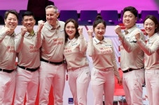 SK렌터카, ‘천적’ 하이원 꺾고 파이널行 조기 확정…1승이면 5R도 자력우승[PBA팀리그]