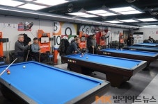 무인 당구장업계에 강자가 나타났다…사무용품업계 선도 ‘오피스디포’ 창업자 당구장업 진출