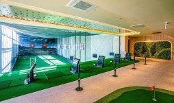 ‘신검단 로열파크씨티Ⅱ’ 커뮤니티 센터 등 다채로운 운영