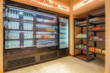 5년만에 사옥마련, 해외에도 진출한 족발전문점의 비결은 [똑똑한 장사]