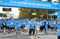 롯데, 탄소배출 2030년까지 22% 감축 속도