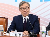 “친구야 미안하지만 尹대통령 탄핵은 불가피”…최재형 전 감사원장 ‘편지’