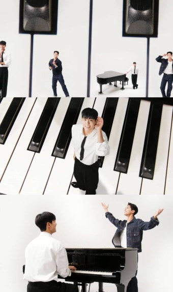 박보검 ‘더 시즌즈’ MC 됐다...이젠 ‘박보검의 칸타빌레’