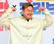 [포토]윤남노, 셰프계 스윙스