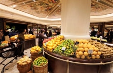 “럭셔리 식품관이 뭔지 보여주겠다” 신세계 강남점 ‘신세계마켓’ 오픈