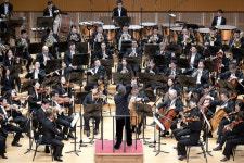 정명훈, KBS교향악단·도쿄필 ‘화합의 선율’ 지휘