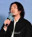 [포토] 영화 ‘침범’ 이정찬 감독, 공동 연출 나서