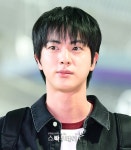 방탄소년단 진, ‘글로벌스타’ 수식어가 가장 잘 어울리는 스타 1위