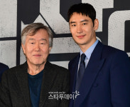 [포토] 이제훈, 안판석 감독의 선택