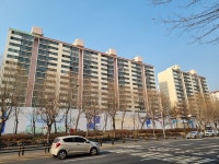 “집 헐지 않고 더 높게”... 전국 최초 ‘수직증축’ 리모델링 송파성지아파트 준공