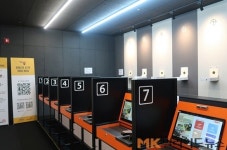 14호점 돌파 당구장 프랜차이즈 ‘큐스코파크’ 박정규 대표 “상반기 직영2호점에 중대와 포켓테이블 설치”