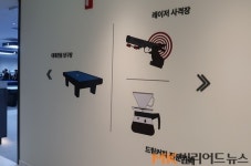 14호점 돌파 당구장 프랜차이즈 ‘큐스코파크’ 박정규 대표 “상반기 직영2호점에 중대와 포켓테이블 설치”