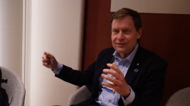 조선업계 탈탄소 압박 커져… 韓, 친환경 퍼스트무버 기대