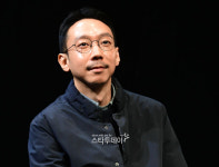 [포토]이준우, 1인극 ‘지킬앤하이드’ 연출