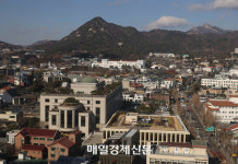 오늘부터 헌재 상공서 드론 등 비행 금지…尹 탄핵 선고 당일 인근 유치원·학교 11곳 휴교