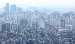 “토허제가 쏘아 올린 공”…전국 집값 하락 폭 꺾이고, 서울은 석달 만에 최대 상승