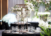 세종시 신혼부부 ‘방긋’…코트야드 세종, 맞춤형 웨딩 패키지 론칭