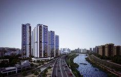 서한, 대구 칠성24지구 재건축 시공사 선정... 2757억원 규모