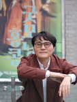 中 반환후 몰락한 홍콩 영화 추모 무대