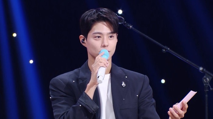 이승윤 박보검, 더 시즌즈에서 Yellow 뜨거운 콜라보 무대 성공적!
