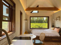 빨라진 봄소식에 인기몰이 중인 韓·日 봄꽃 숙소 5선