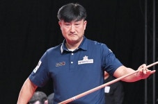 [당구 단신] 이충복, 24일 일산에 당구클럽 오픈