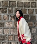 공승연, 상큼 미소