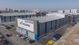 HS효성, 고강도 탄소섬유로 우주 시장 연다 中·베트남 글로벌생산기지도 마련
