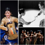 제39회 한국무용제전 개막, 한국창작춤으로 순환의 여정을 펼치다